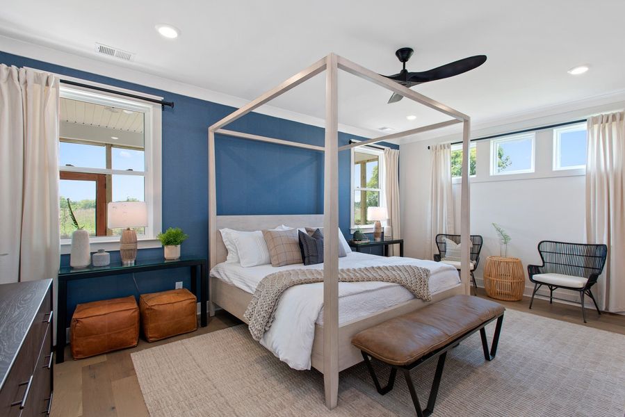 3,021sf New Home in Spring Hill, TN.  - Slide 15