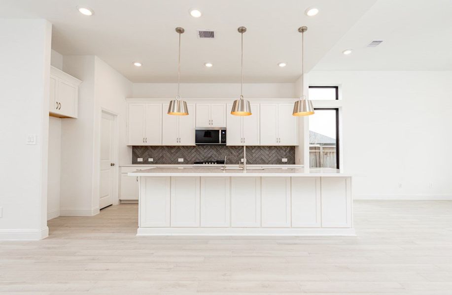 Enchante Kitchen Enchante Kitchen