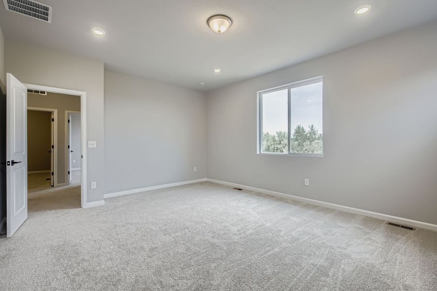 Fort Collins, CO New Home.  - Slide 15