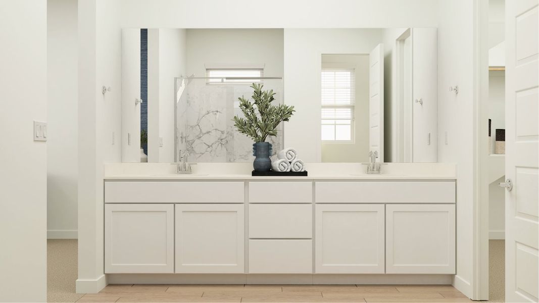 Outlander II Owner's Suite Outlander II Owner's Suite