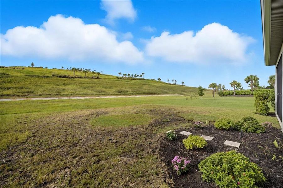 Exterior details and patio area of a home in , Bradenton (Image 22). Exterior details and patio area of a home in , Bradenton (Image 22).