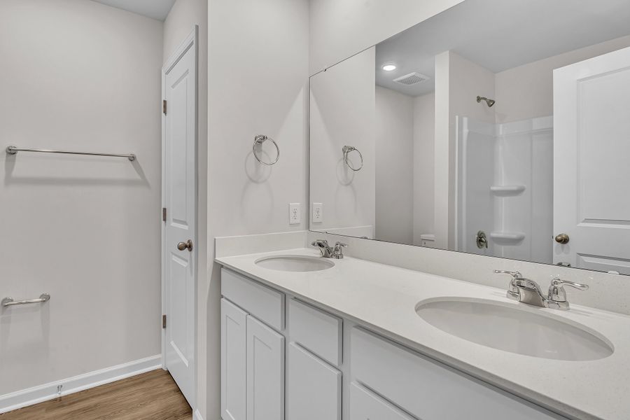 Calabash, NC New Home.  - Slide 18