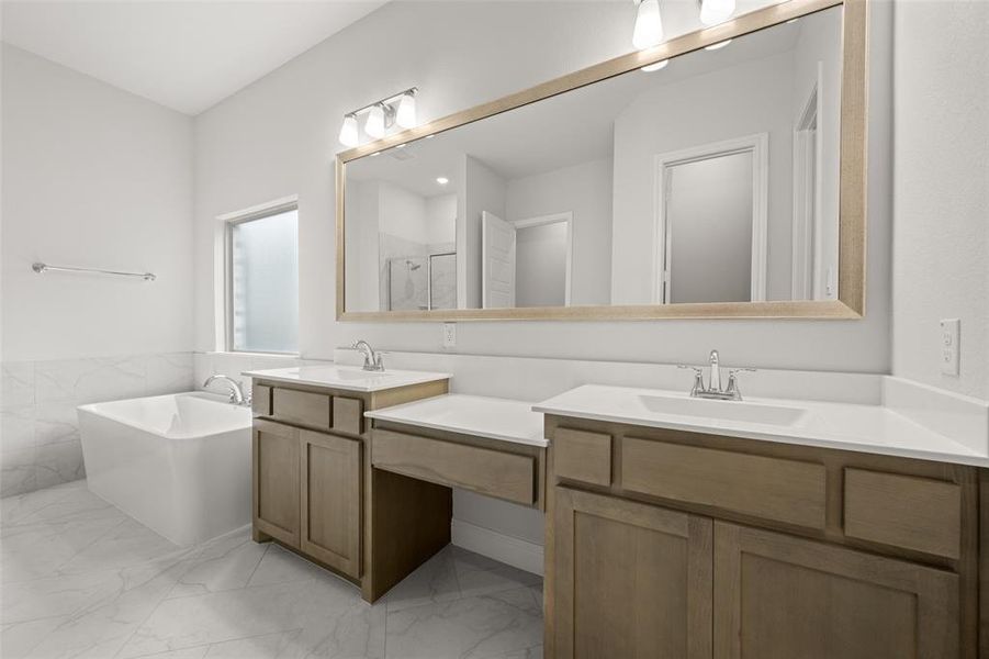 8413 Lavon- Primary Suite-3 8413 Lavon- Primary Suite-3