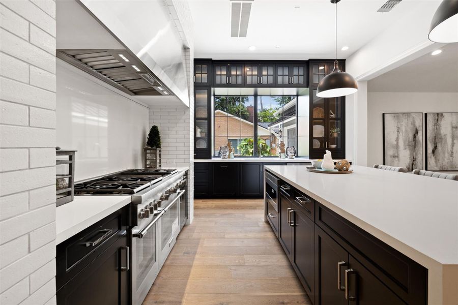 Previous Build By Aspire Fine Homes!