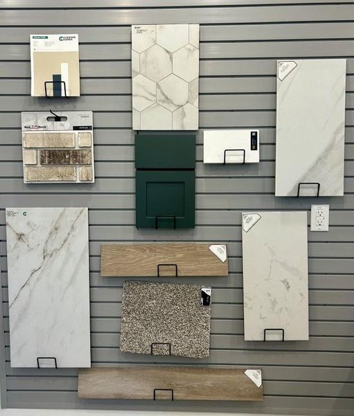 Home Selections Home Selections