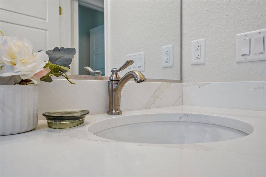 Close-up of interior finishes inside a home in , Citrus Springs (Image 22). Close-up of interior finishes inside a home in , Citrus Springs (Image 22).