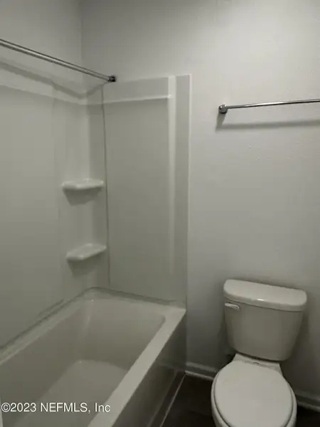 Furnished interior view inside a new home in , St. Augustine (Image 13).