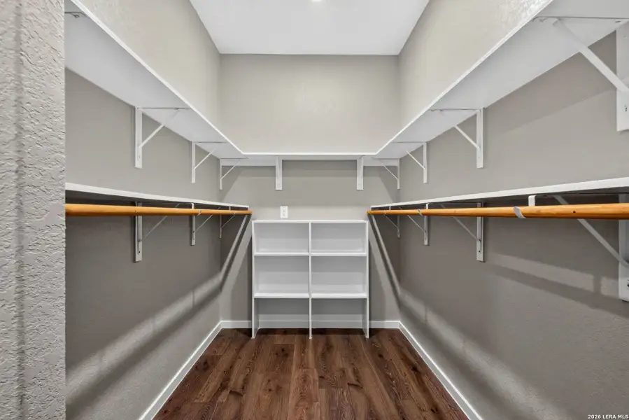 Spacious, unfurnished interior of a new home in , Somerset (Image 17).