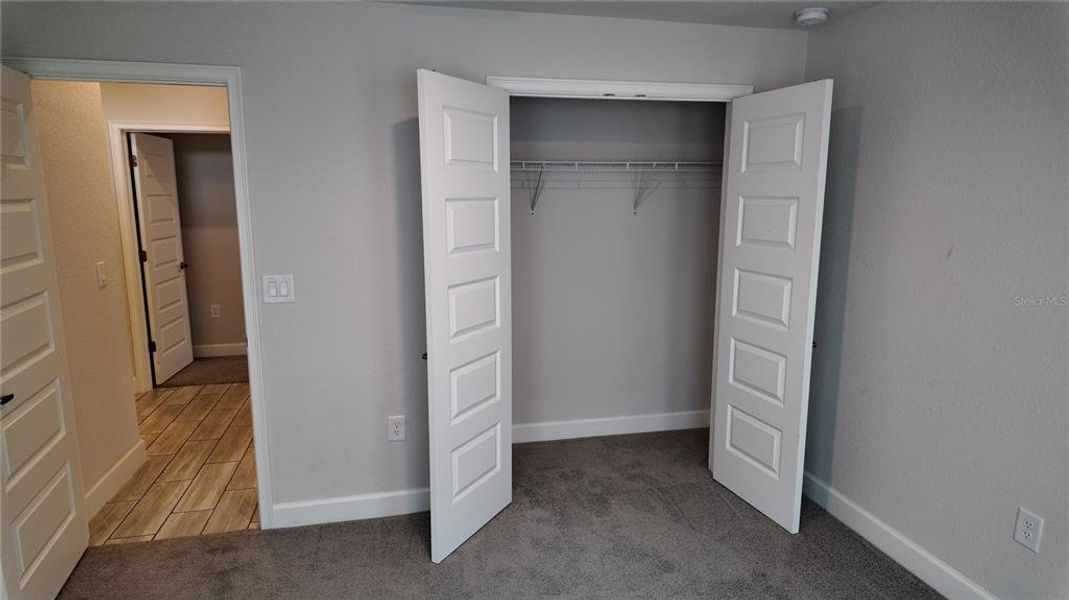 Spacious, unfurnished interior of a new home in Pine Bluff, Spring Hill (Image 15).