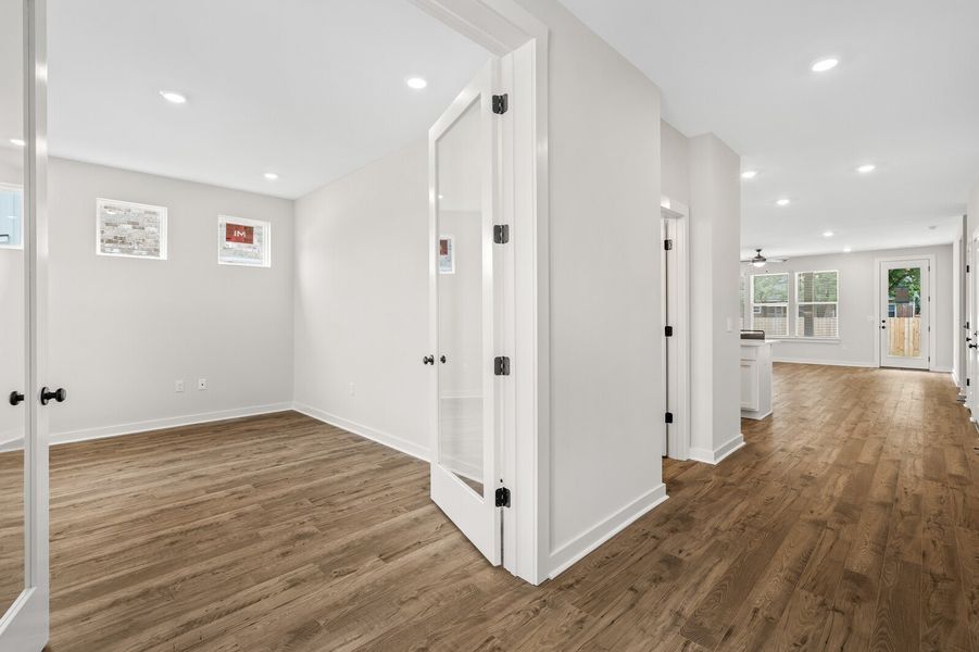 4br New Home in Murfreesboro, TN.  - Slide 6