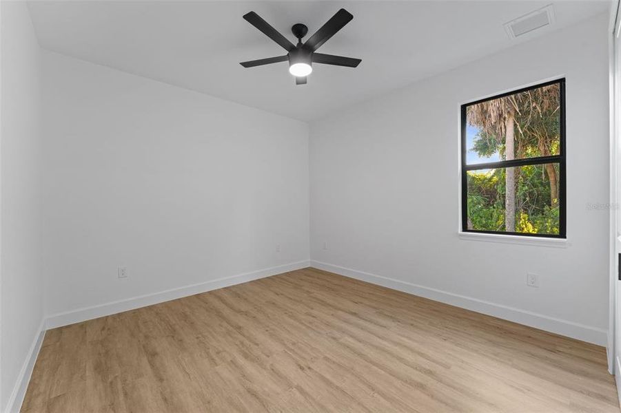 Spacious, unfurnished interior of a new home in , North Port (Image 39). Spacious, unfurnished interior of a new home in , North Port (Image 39).