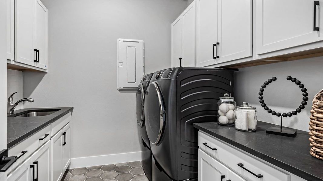 Laundry