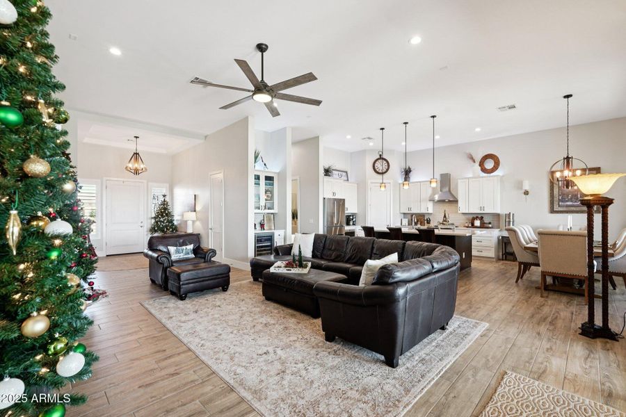 Great Room Great Room