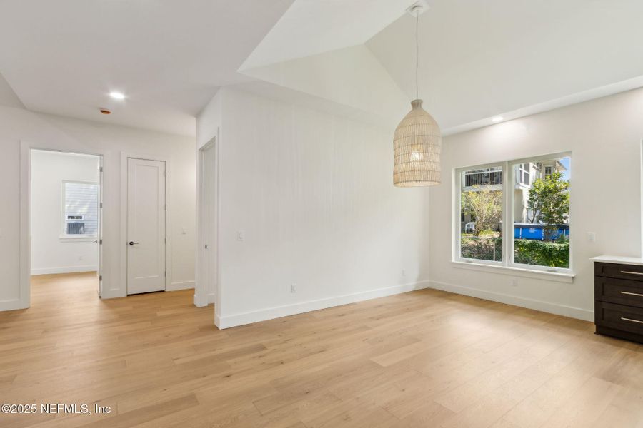 Spacious, unfurnished interior of a new home in , Fernandina Beach (Image 23). Spacious, unfurnished interior of a new home in , Fernandina Beach (Image 23).