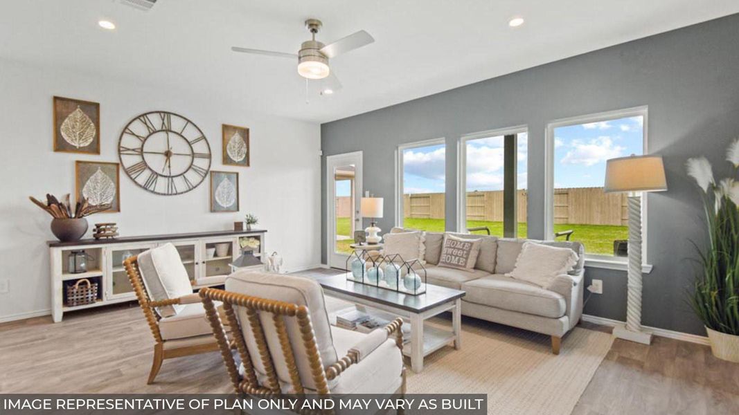 Image 13 of a home in Medina.