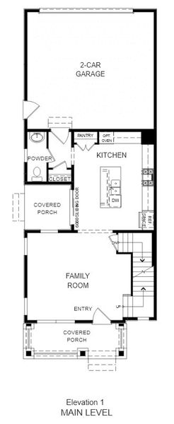 2D floor plan layout of this home in Westerly, Erie, CO (Image 1). 2D floor plan layout of this home in Westerly, Erie, CO (Image 1).