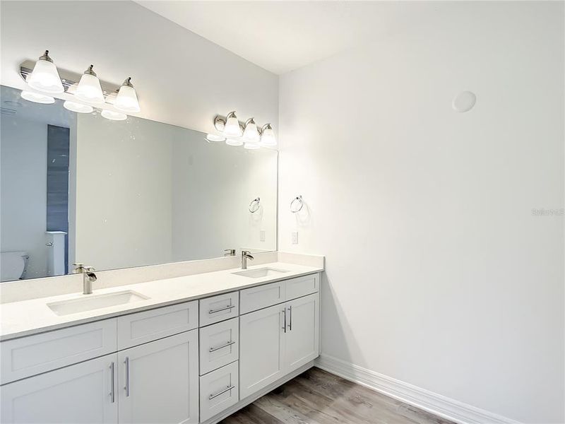 Furnished interior view inside a new home in , Port Charlotte (Image 7). Furnished interior view inside a new home in , Port Charlotte (Image 7).