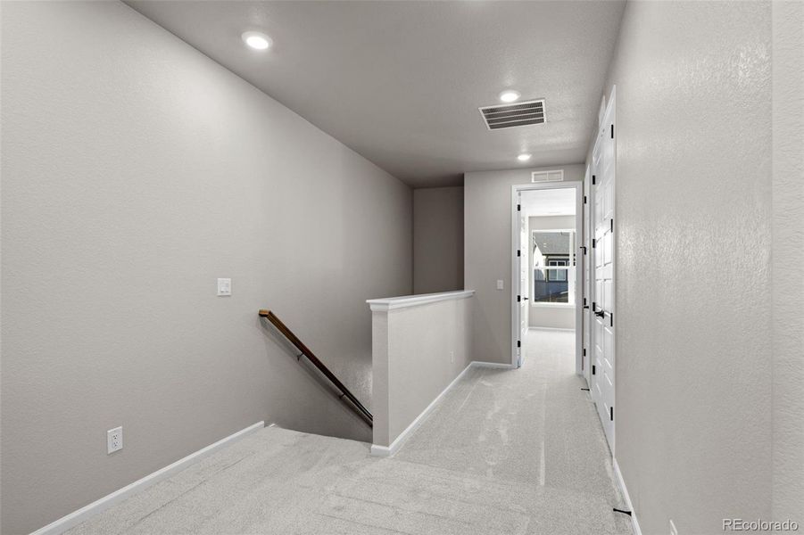 Representative of unit, but not actual unit for sale.