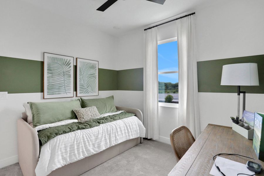 1,433sf New Home in Parrish, FL.  - Slide 8