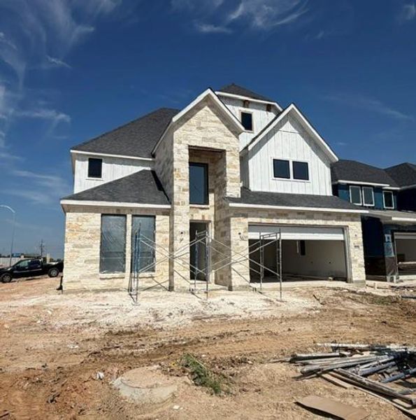 21938 Florence Spring Lane Under Construction ~ November Completion!