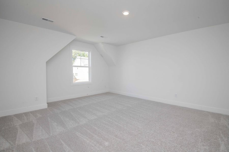 *Photo of actual home *Photo of actual home