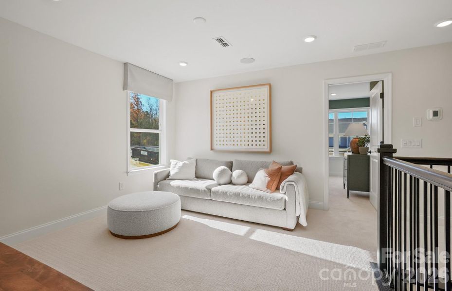 For Representation Purposes Only