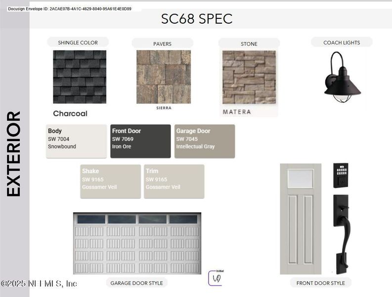 Sample of building materials used in homes in , St. Augustine (Image 8). Sample of building materials used in homes in , St. Augustine (Image 8).