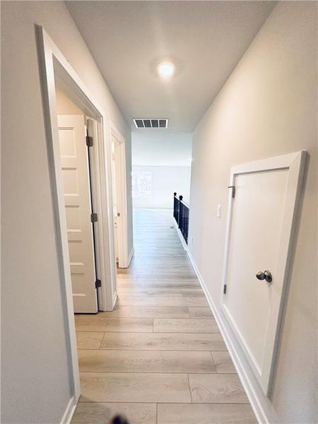 Spacious, unfurnished interior of a new home in Summerlin, Winder (Image 110).