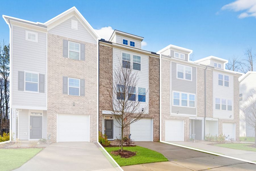 3br New Home in Fuquay Varina, NC. - Slide 6 3br New Home in Fuquay Varina, NC. - Slide 6