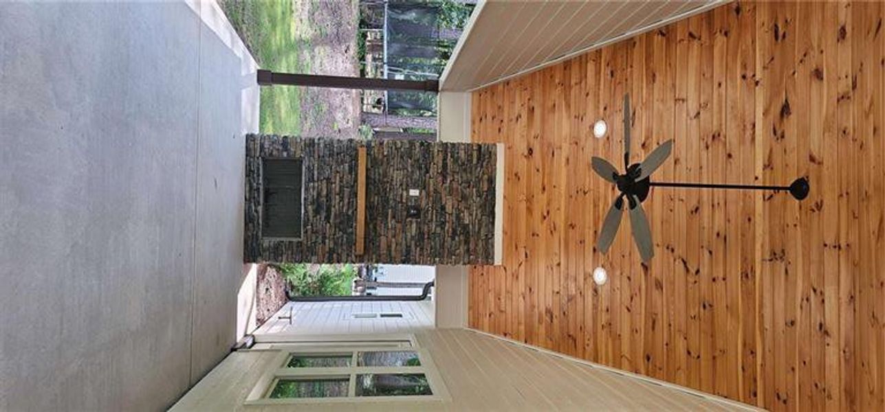 Furnished interior view inside a new home in , Villa Rica (Image 5). Furnished interior view inside a new home in , Villa Rica (Image 5).