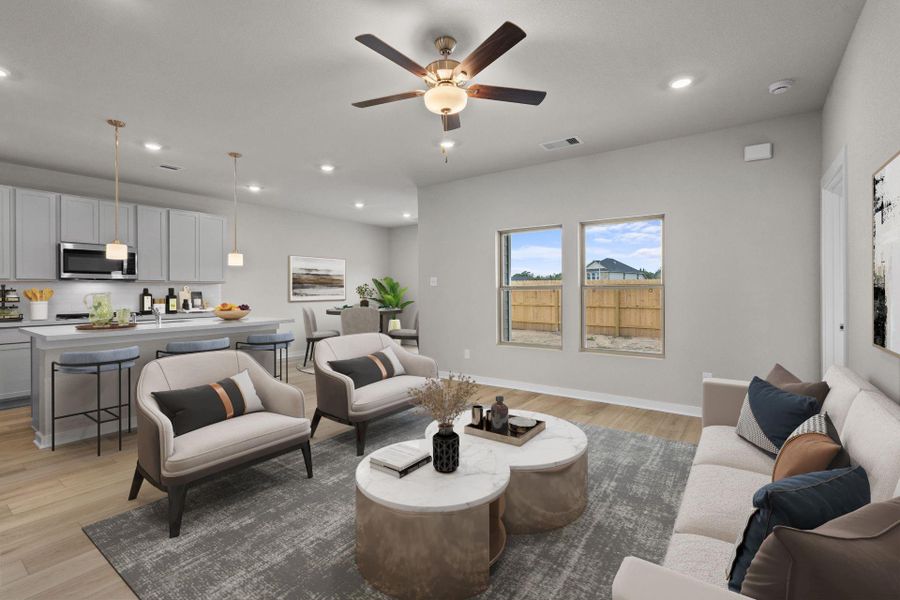 Representative Photo