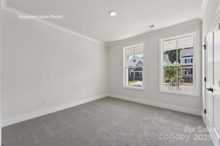 Spacious, unfurnished interior of a new home in Westport, York (Image 14). Spacious, unfurnished interior of a new home in Westport, York (Image 14).