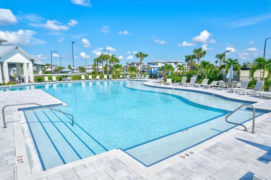 Community amenities in , Bradenton (Image 77).