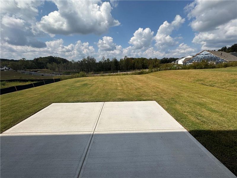 Image 9 of a home in Twin Lakes.