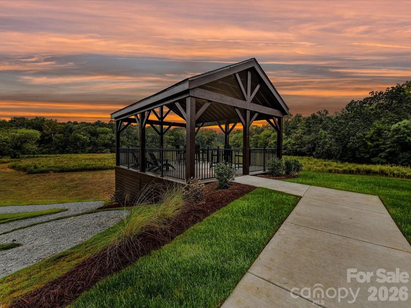 Community Amenity