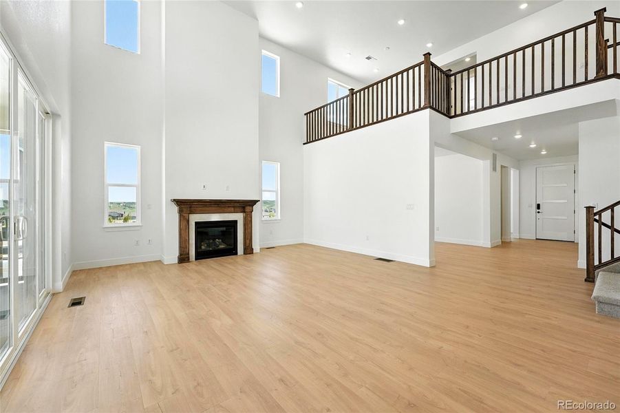 1733 Fox Trotter Point ~ Ready Now