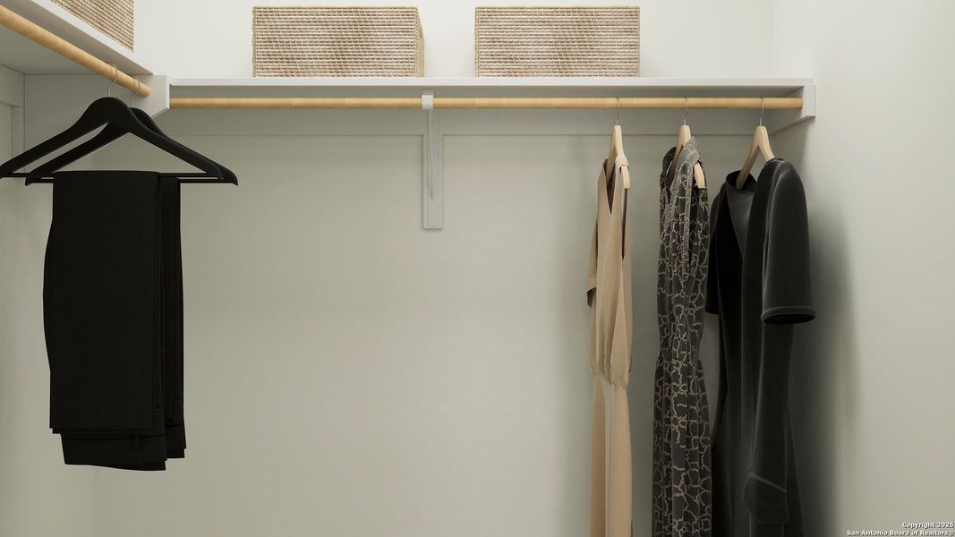 Image 13 of a home in Espada: Crestmore Collection. Image 13 of a home in Espada: Crestmore Collection.