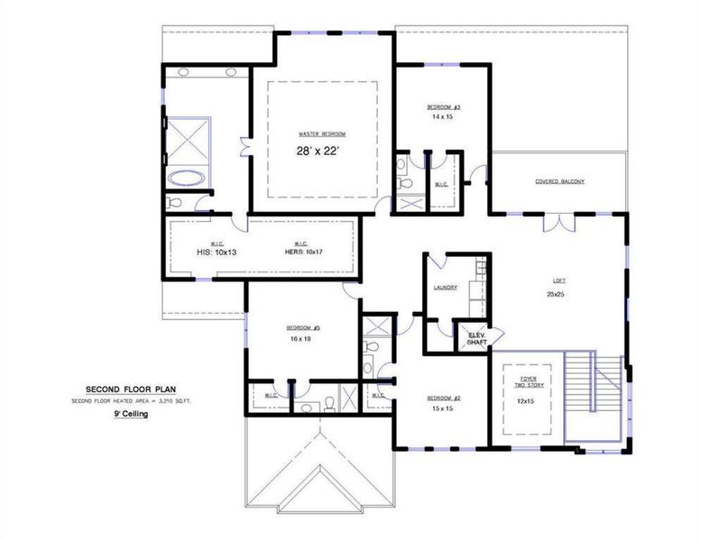 2D floor plan layout of this home in , Marietta, GA (Image 6). 2D floor plan layout of this home in , Marietta, GA (Image 6).