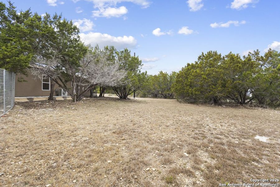 Natural landscape and outdoor views near  in Bandera (Image 22).