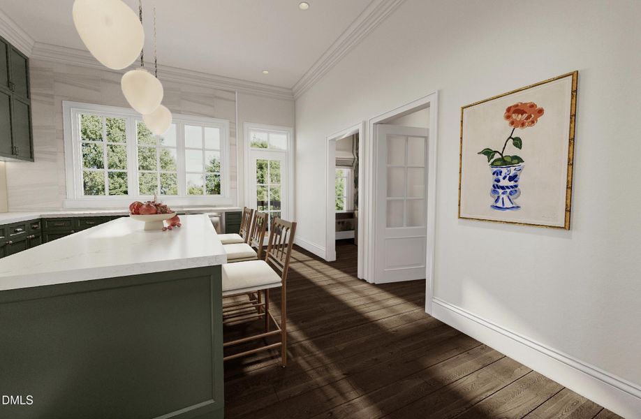 Maple-kitchen Maple-kitchen