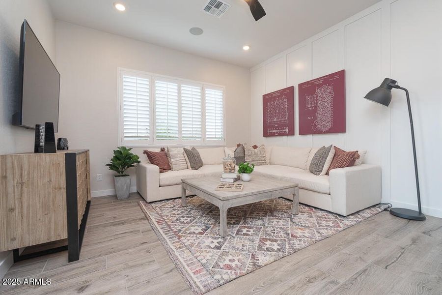 Tri Pointe Bella Vista 54 - Gameroom-1ML