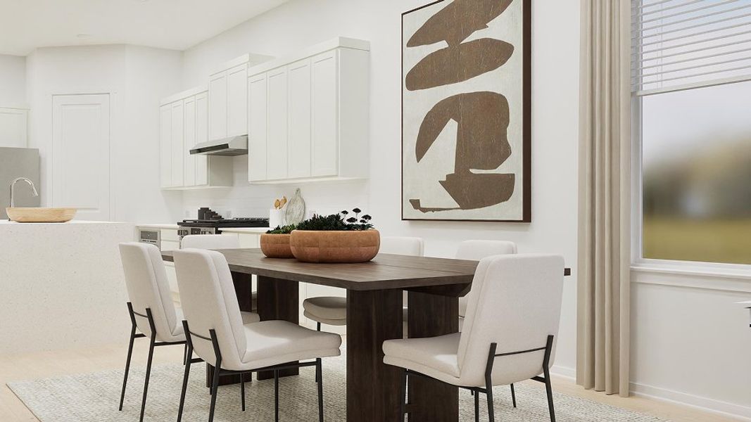 Grove Core N038 Newfield Dining 4of4 F1 Grove Core N038 Newfield Dining 4of4 F1