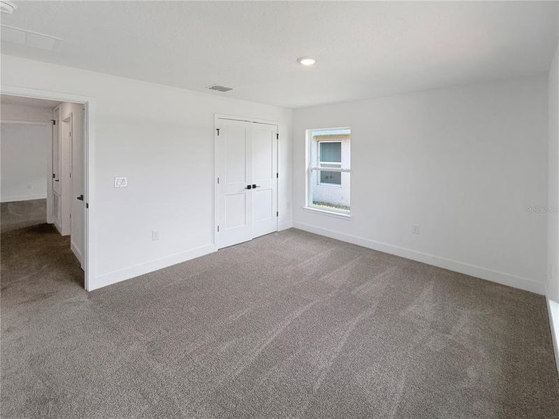 Spacious, unfurnished interior of a new home in Harmony Central, Harmony (Image 13).