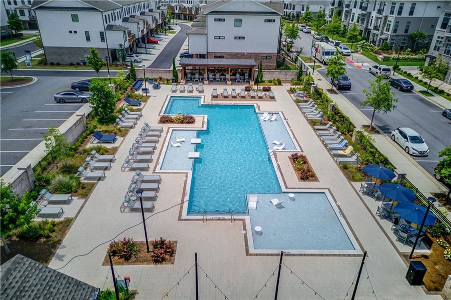 Community amenities in , Buford (Image 41). Community amenities in , Buford (Image 41).