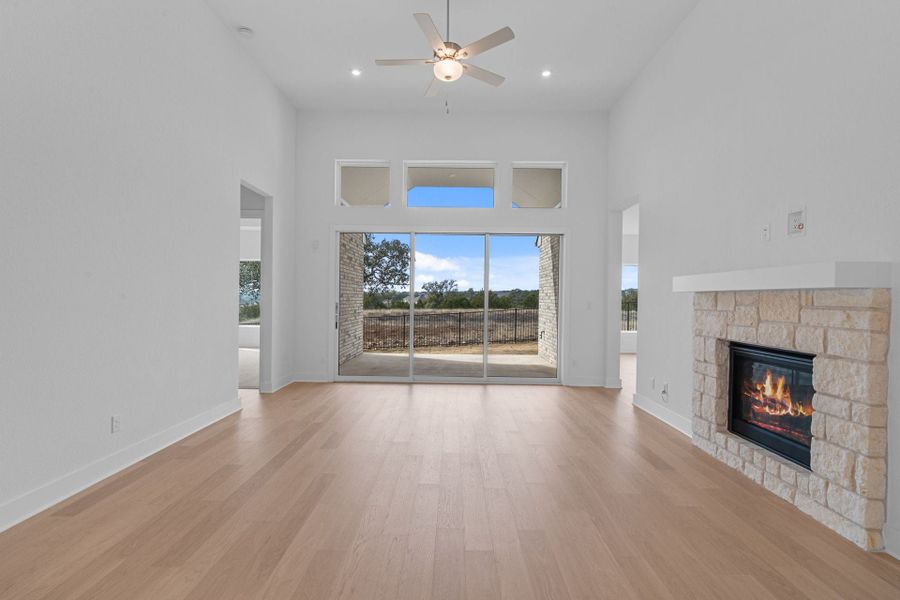 1806 Crimson Sunset Drive, Georgetown, TX.  - Slide 19