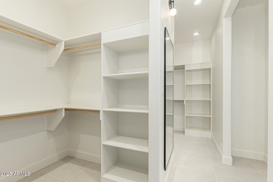 Master Closet Master Closet