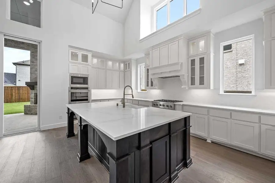 Kitchen Kitchen