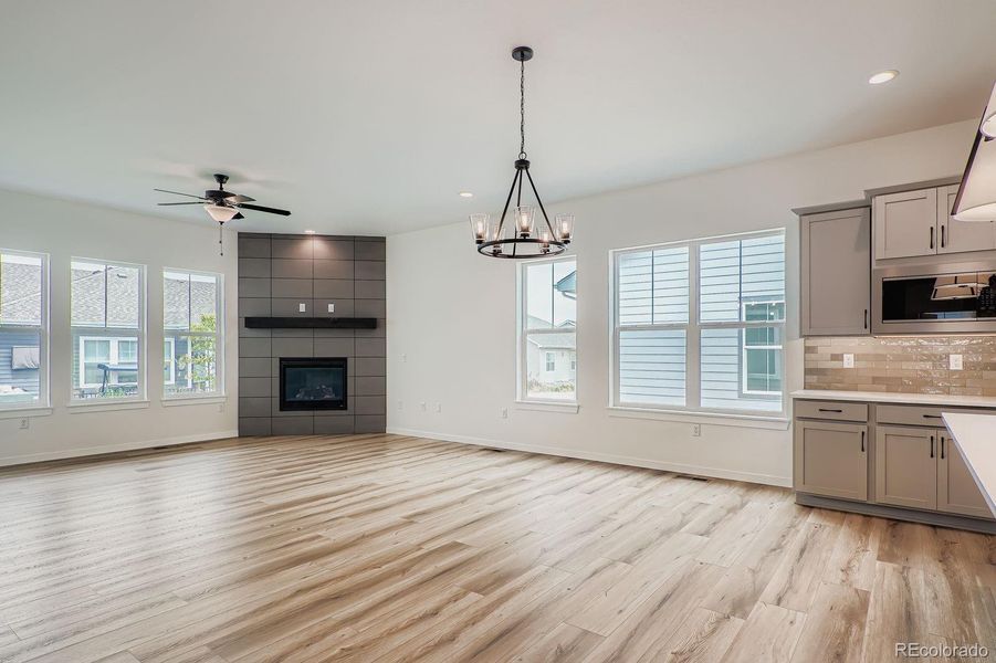 Image 28 of a home in Hilltop 55+ at Inspiration 55s.