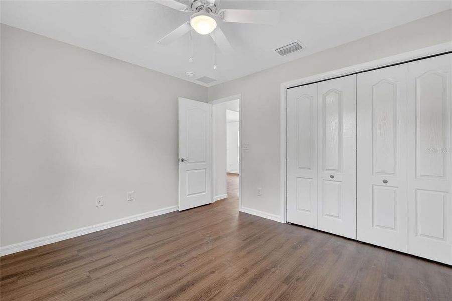Spacious, unfurnished interior of a new home in , Lady Lake (Image 14). Spacious, unfurnished interior of a new home in , Lady Lake (Image 14).