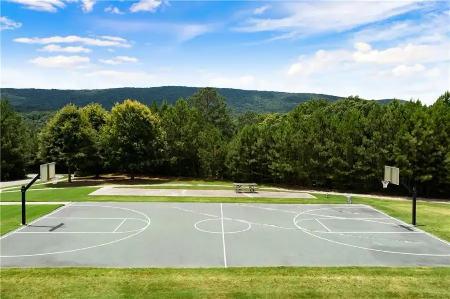 Community amenities in , Waleska (Image 20).